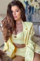 Проститутка Маша