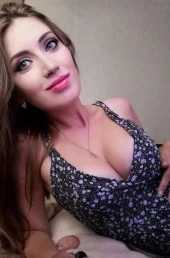 Проститутка Вика